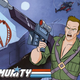 Image for article titled G.I. Jeff comes to Community